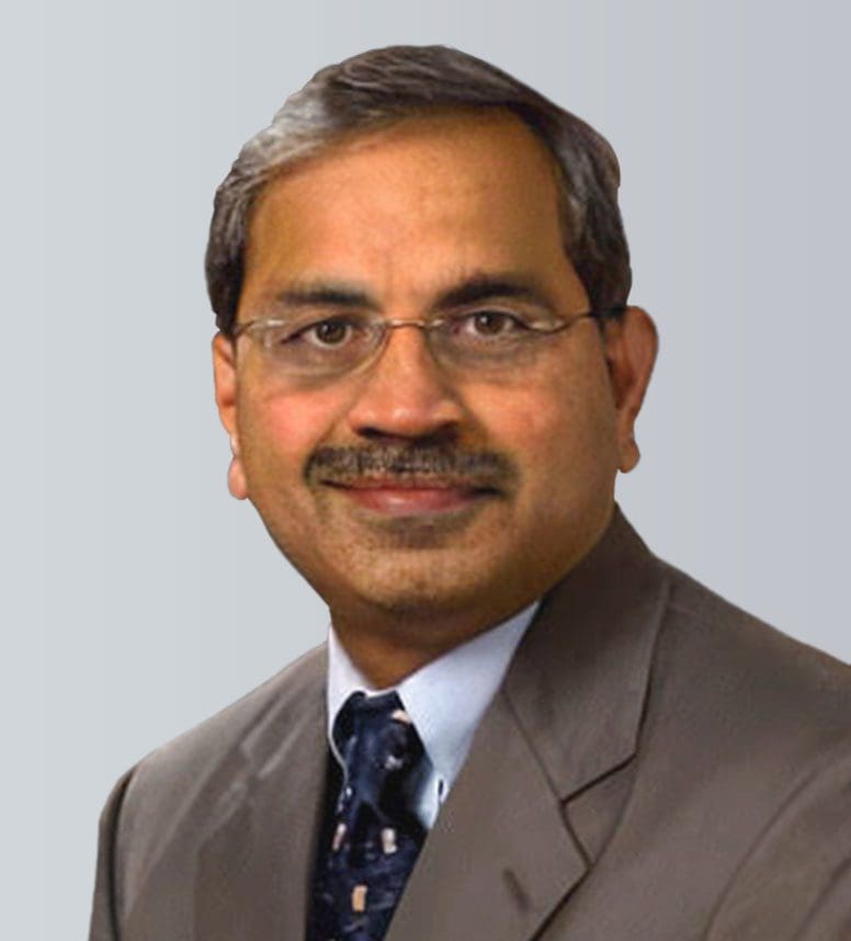Balu Balasubramanian PhD