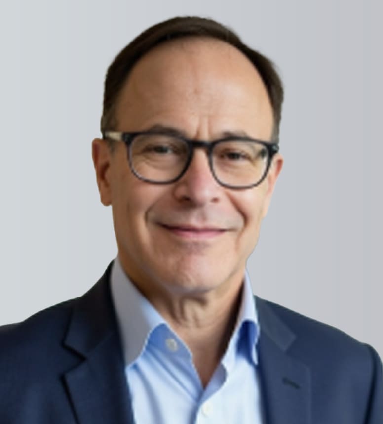 Chris Cohen, M.D., Ph.D.